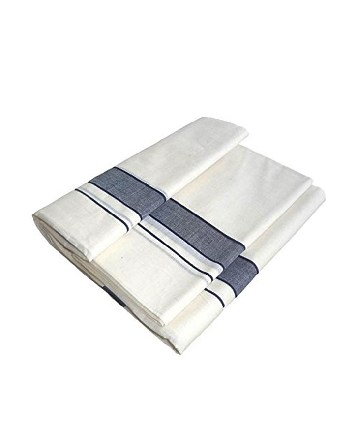 DoubleMundu Black Border