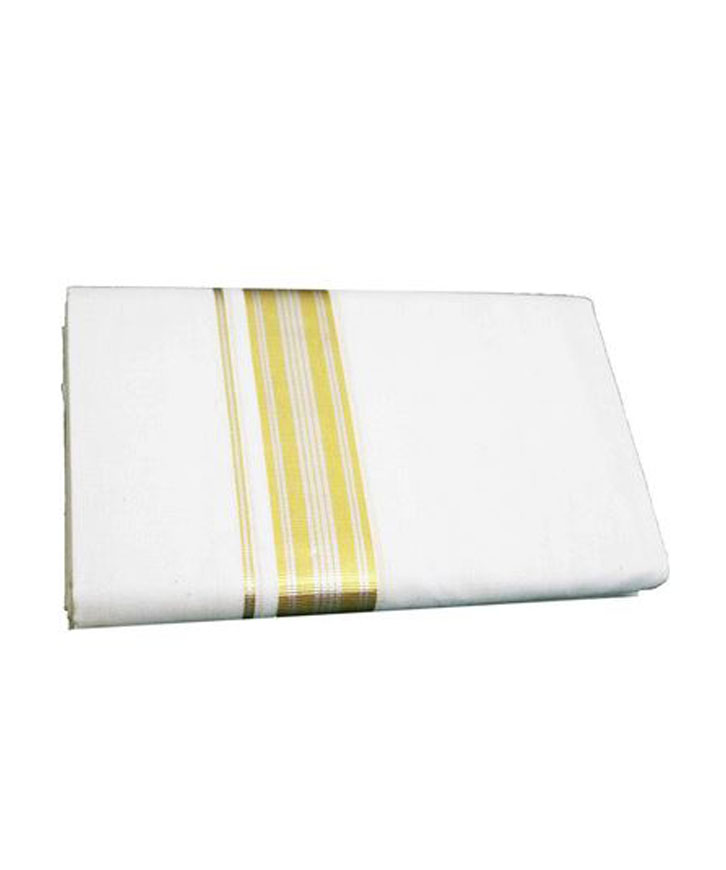 DoubleMundu Gold & Silver